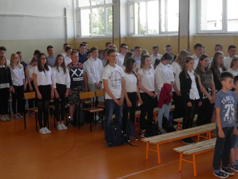 Święto Szkoły 2017